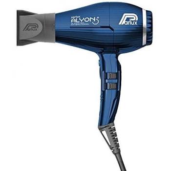 Parlux Alyon Air ionizer tech Eco friendly Blu notte