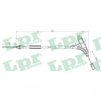 LPR C0375B