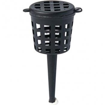 Plastic Slow Release Fertilizer Basket Size S