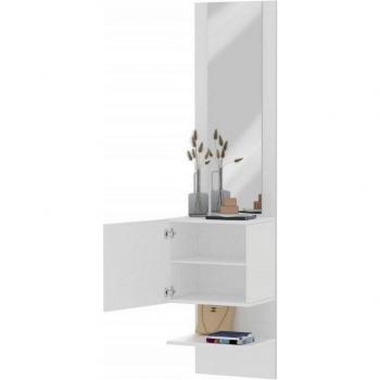 INOSIGN Schuhschrank Kompakt, platzsparend, B:45cm