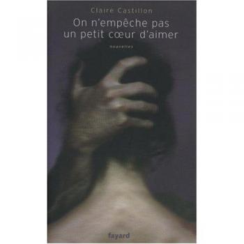 On n'empêche pas un petit coeur d'aimer