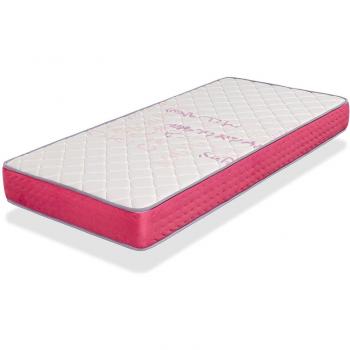 Aroa Spring Infantil 90x200cm – Colchón con muelles y viscoelasticidad