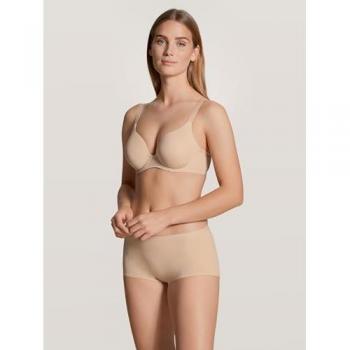 Calida Eco Sense Damenpanty Beige S