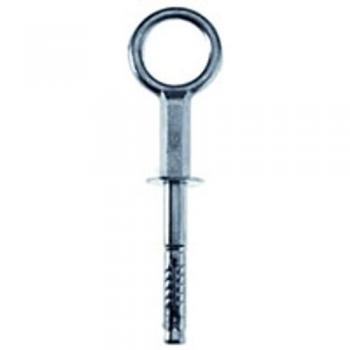Fischer, Golfare in acciaio GP 50 TAM 12 L