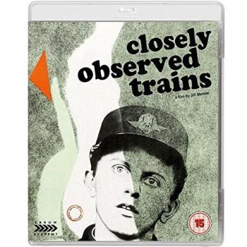 Closely Observed Trains