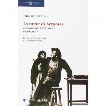 La notte di Arzamàs