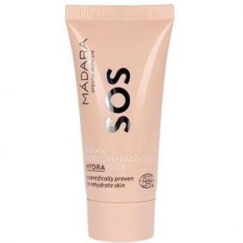 Hydra Moisture + Radiance Maschera SOS 12,5 ml