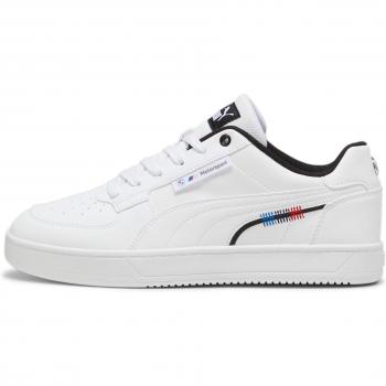 Sneaker PUMA BMW M Motorsport Caven 2.0 Sneakers Erwachsene Gr. 43, weiß