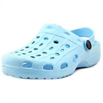 Playshoes Bébé Eva – Sabot anti-dérapant Turquoise