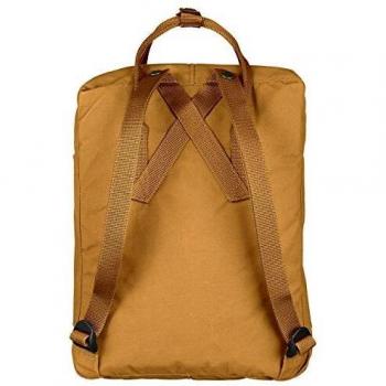 F23510 Rucksack Kanken Synthetik 16 l (Acorn)