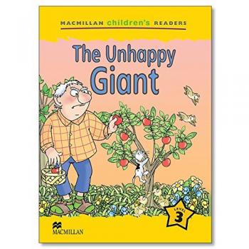 UNHAPPY GIANT, THE (LEVEL 3)