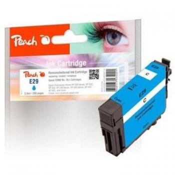 Epson T2982 Cyan-Tintenpatrone – No. 29c – für Expression Home XP-Serie
