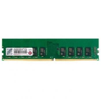 Memoria RAM Transcend 4 GB DDR4 2400 MHz DIMM