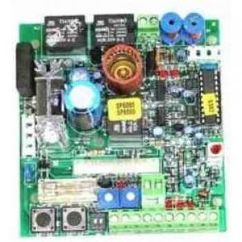 Comando SPA20 Ricambio Quadro