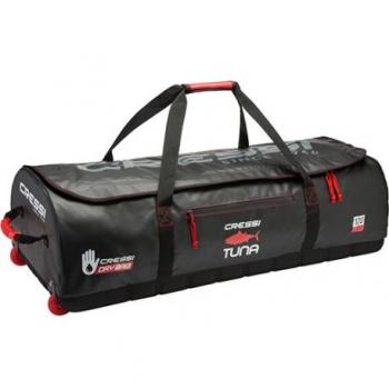 Tuna Roll Snorkel Bolsas Estancas Cressi