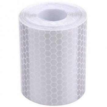 100cm x 5cm Warning Reflector Strip