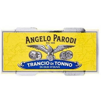 Angelo Parodi