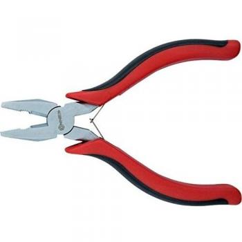 Pince combinée 120 mm avec double ressort