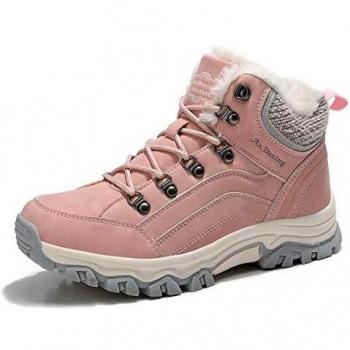 ARRIGO BELLO Stivaletti Invernali Donna Scarpe Escursionismo 36-41