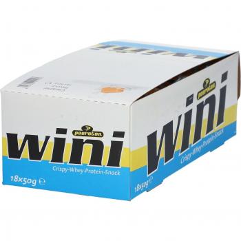 Peeroton Wini Whey Snack