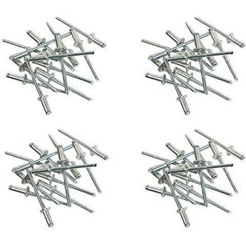 Mannesmann M 1097-S 600-Piece Rivet Collection