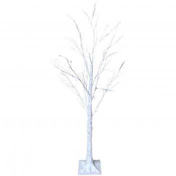 Glacier Light 5ft Holiday Tree