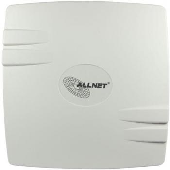 Allnet ANT-DUAL-PATCH-185 Antenne Zunahmeniveau 7 dBi