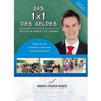 Das 1x1 des Geldes