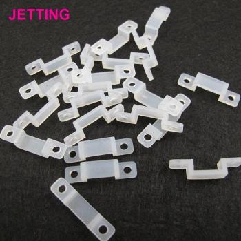 10Pcs Flexible LED Strip Holders for 12CM SMD 5050 5630