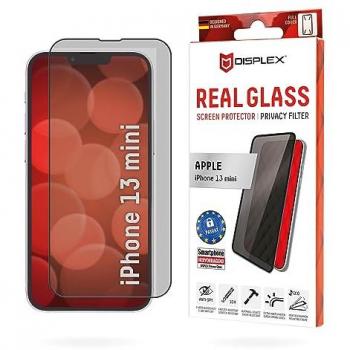 Verre Anti-Choc iPhone 13 Mini Displex