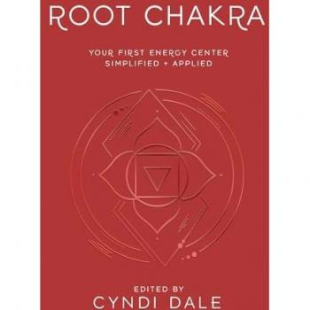 Cyndi Dale Root Chakra: Your First Energy Center Simplified And Applied (The Llewellyn'S Chakra Essentials)