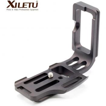 Xiletu LB-D810L Soporte para D800, D800E y D810
