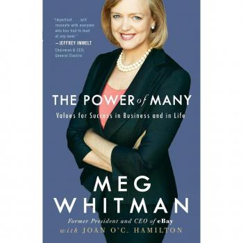 The Power of Many Values for Success in Business and in Life