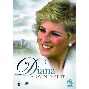 Princess Diana: A Day in the Life