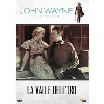 La valle dell'oro