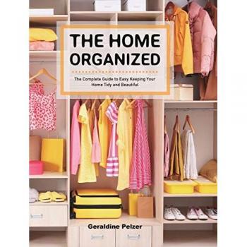 The Home Organized