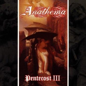 Anathème de Pentecôte III
