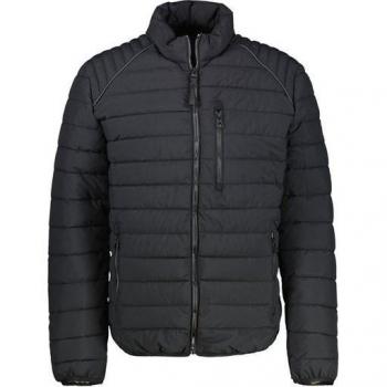 LERROS Light‑Weight Herren‑Steppjacke mit Wasser‑ und Windschutz – S