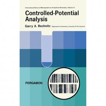 Vitalsource Technologies, Inc. Controlled-potential Analysis