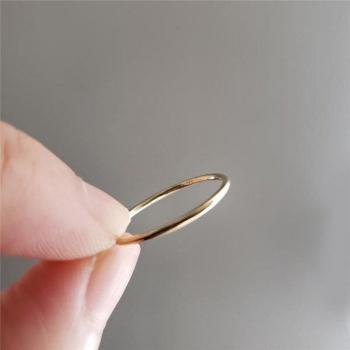 Bohemian Ring for Women