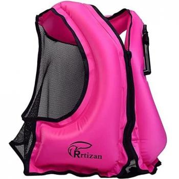 Chaleco AquaSport Elite