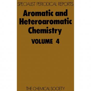 Aromatic and Heteroaromatic Chemistry