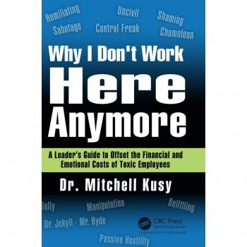 Vitalsource Technologies, Inc. Why I Don't Work Here Anymore