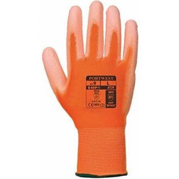 Gant Portwest, PU, Taille S, A120O1RS, Orange
