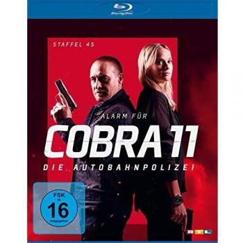 Alarm für Cobra 11