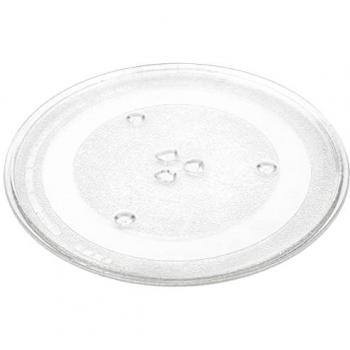 Plaque tournante micro‑ondes Samsung, 285 mm, support Y – plateau VHbw