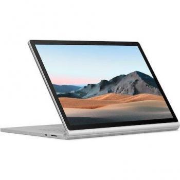 Microsoft Surface Book 3 (i7) – 15” – 16 GB RAM – 256 GB SSD – Couleur Argent