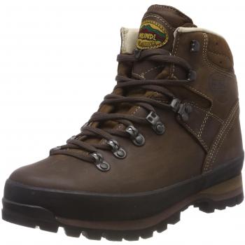 MEINDL Borneo Lady 2 MFS (XL), Damen Trekking