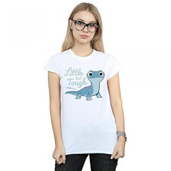 Bruni Tough Cotton T-Shirt – Frozen 2 Edition