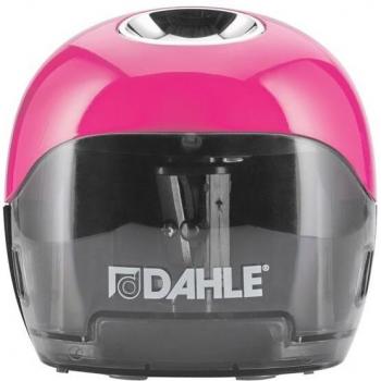 Afilador Dahle 250 con Gran Depósito Transparente